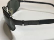 Ray-Ban レイバン サングラス RB3142 男性用 メンズ 中古品 装飾品【4858】K_画像3