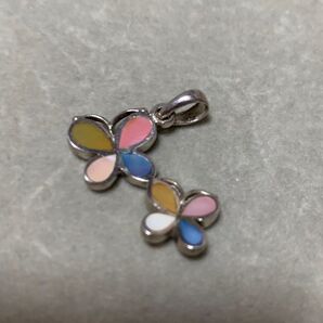 925刻印トップ ペンダントトップ チャーム アクセサリー銀製品