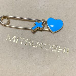 取り外し可能925 ブローチ ピンブローチ銀製品