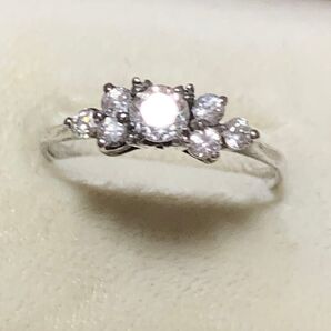 925 刻印あり リング銀製品