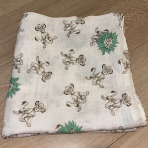 〇aden+anais スワドル ディズニー○