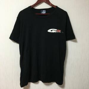 Токио yomiuri Giants для редкого коллекционера Hideki Matsui Поддержка футболки бесплатно размер Pro Baseball Godzilla Matsui [YP-1639]