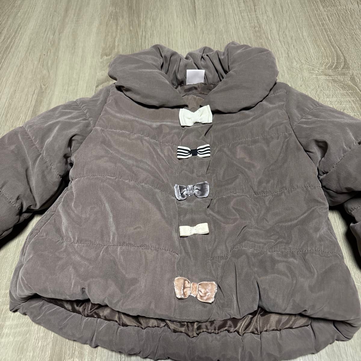 petit main コート　80