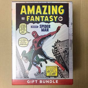 MTG スパイダーマン Gift Bundle マジックザギャザリング