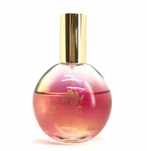 オージオ ローズ ブーケ EDT 50ml ☆送料350円