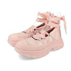 コンバース ALL STAR TREK WAVE B LO 新品 24cm