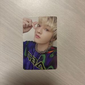 treasure ハルト トレカ 2nd mini album the second step chapter two