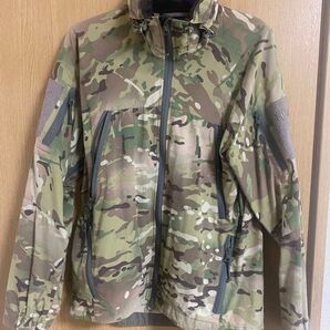 Tilak ティラック Noshaq MiG Multicam/size:XS(希少サイズ) マルチカム