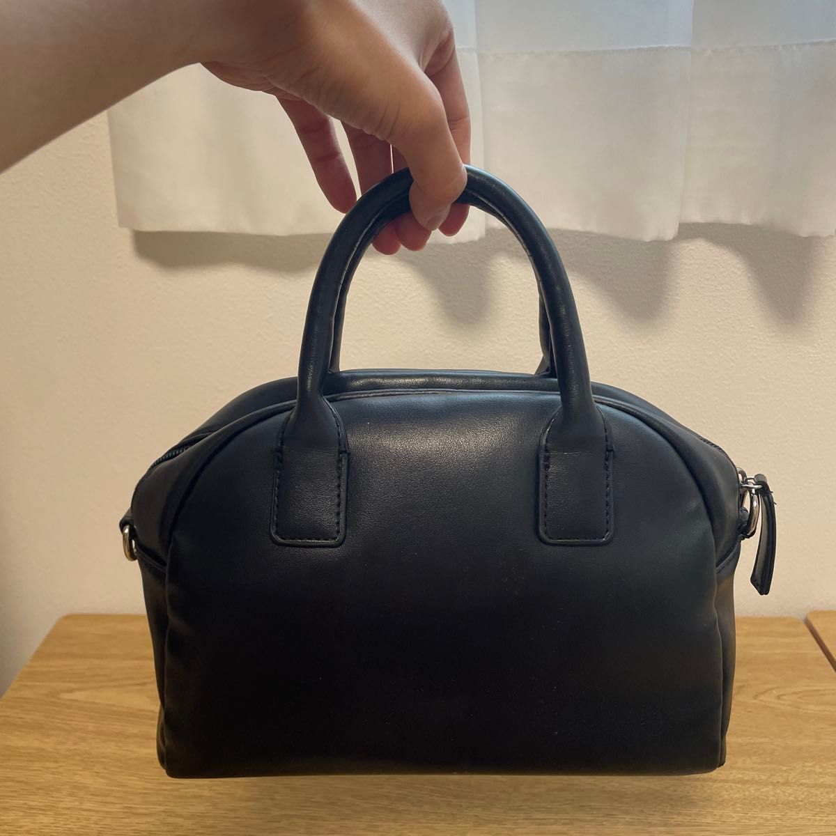 sense of place バッグ　ハンドバッグ　カバン 