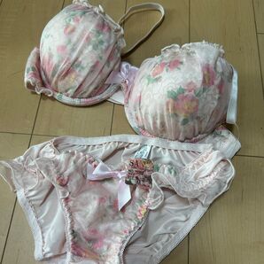 レディース 下着セット C75