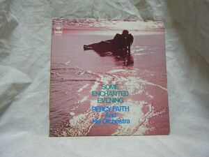 Percy Faith-Some Enchanted Evening SONX-60136