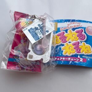 ねるねるねるね ガチャ