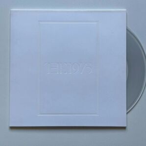 The1975Love Me/a change of heart 7"vinyl