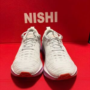 NIKE インフィニティラン REACT ヴェイパーフライ アルファフライ エアロスイフト