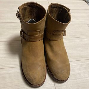 NEVADA エンジニアブーツ 26cm