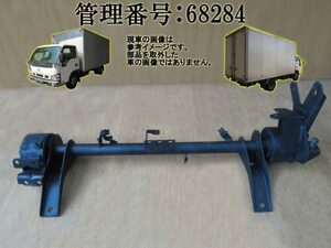 H17 タイタン LPR81A キャビンヒンジ (ワイド用)