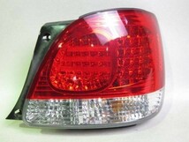 ・ アリスト メーカー不明 右 LED テールレンズ JZS161_画像1