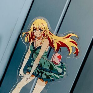 とある科学の超電磁砲T×ドン・キホーテ 食蜂操祈アクリルスタンド