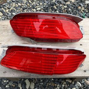 30系ハリアー 純正 リフレクター ACU30 MCU30系