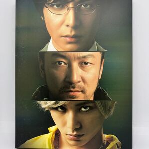 【美品】映画グラスホッパーDVD