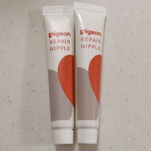 ピジョン リペアニプル 2個セット