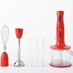 マルチスティックブレンダー BRUNO ハンドミキサー ハンドブレンダー