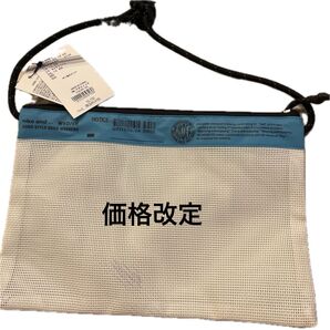 Niko and サコッシュ 未使用