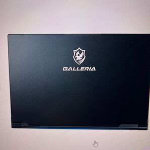 GALLERIA XL7C-R46H-6 GALLERIA ノートPC