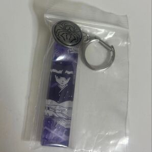 HUNTER × HUNTER カルト キーホルダー 冨樫義博展