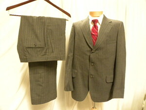 |o_o|Cable car Clothier(1n)vintage80sシングルスーツ170-175cm