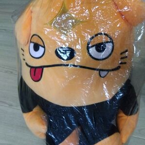 マンウィズアミッション ぬいぐるみ