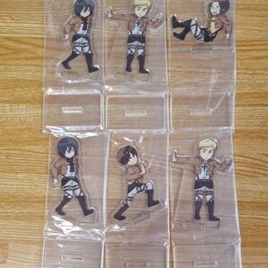 一番くじ ~獣の巨人は俺が仕留める~