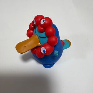 2025大阪万博限定 ミャクミャクと カモノハシのイコちゃん なりきり シークレット