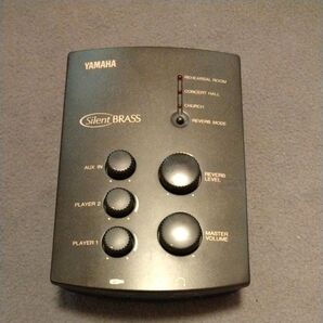 YAMAHA Silent BRASS サイレントブラス/Personal Studio Model ST7