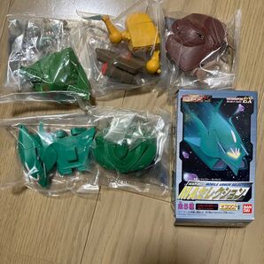 セール中 MAセレクション コンプリート5種 内袋未開封