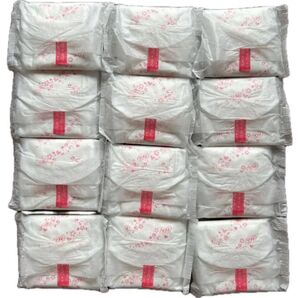 生理用ナプキン 21cm 12個