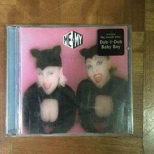 CD ME&MY/ME&MY 中古