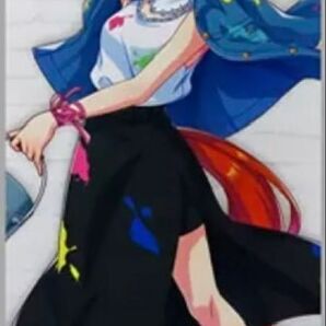 ウマ娘 ミニタペストリー テイエムオペラオー