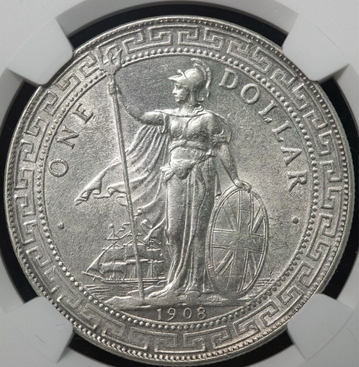 PCGS AU58』オランダヴィーレム3世2グルデン銀貨(1874年)｜Yahoo