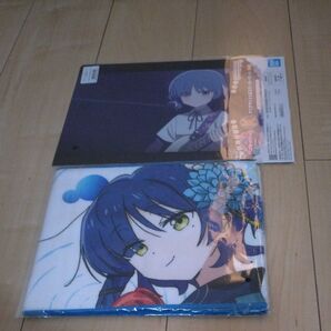 一番くじ ぼっちざろっく 山田リョウ 2点セット