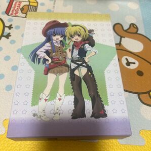 ひぐらしのなく頃に DVD