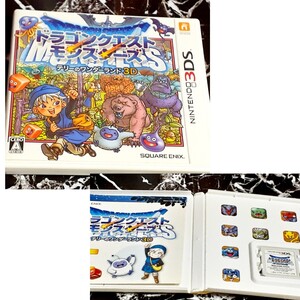 3DS ドラゴンクエスト テリーのワンダーランド