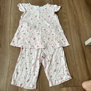 値下げ半袖パジャマ