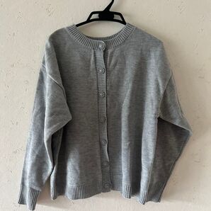 Alexanderアレキサンダー ニットカーディガン