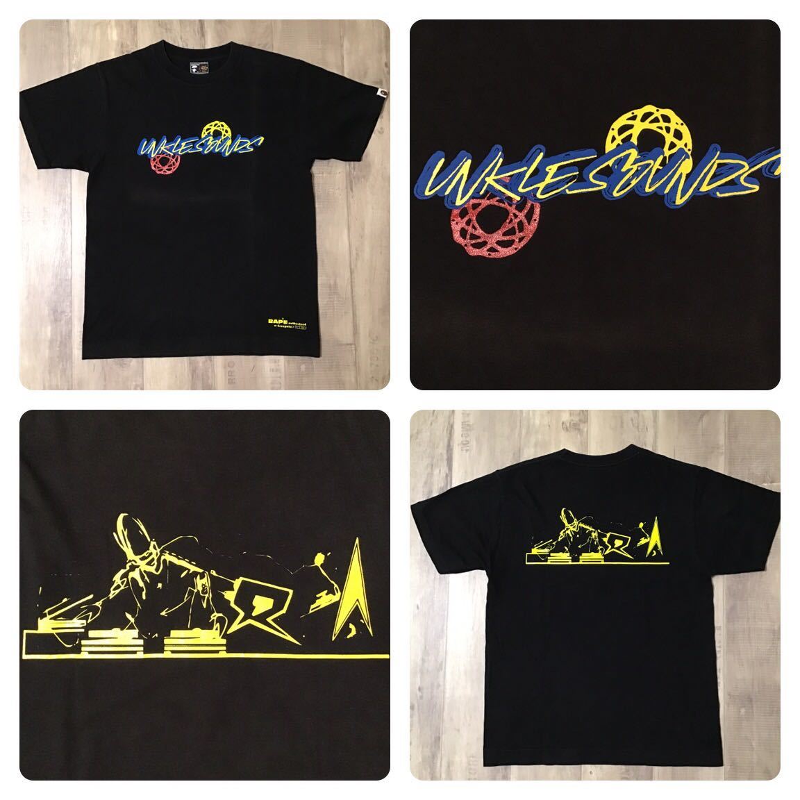 2025年最新】Yahoo!オークション -futura unkleの中古品・新品 2025年最新】Yahoo!オークション -futura unkleの中古品・新品