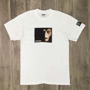 ★激レア★ 初期 stash × BAPE Tシャツ Mサイズ a bathing ape 90s 裏原宿 エイプ ベイプ アベイシングエイプ スタッシュ archive NIGO 68