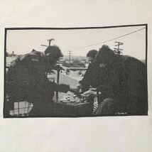 ★激レア★ Beastie Boys shawn mortensen Tシャツ Mサイズ a bathing ape bape gallery エイプ ベイプ NIGO 2002 ビースティボーイズ 1085_画像3