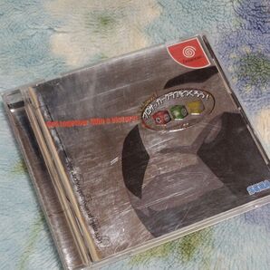 ドリームキャスト J.LEAGUE プロサッカークラブをつくろう! Dreamcast SEGA HDR-0028 セガ