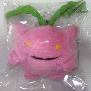 初期 ポケモン ハネッコ ぬいぐるみ TOMY タグ付き ポケットモンスター