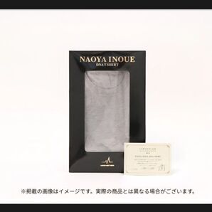 井上尚弥 tシャツ NAOYA INOUE DNA TSHIRTS